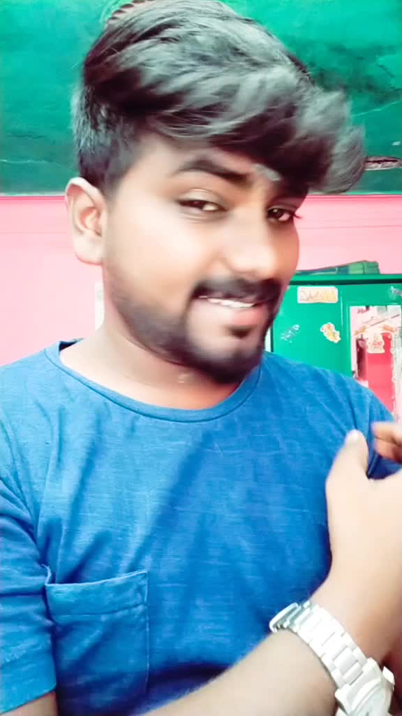 @acting hari