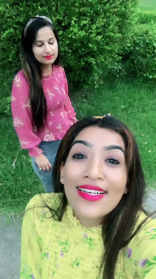 @Simi Thakur