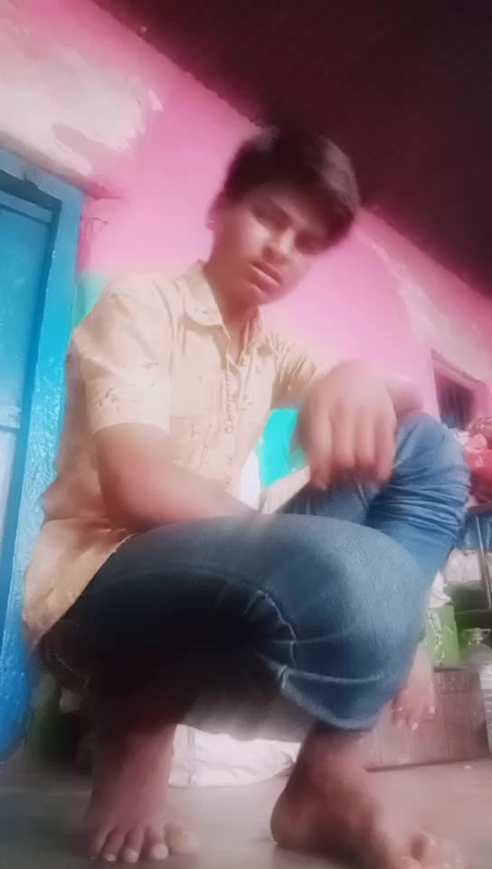 @SHARANU C
