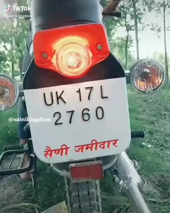 @13 आला सैणी❤️