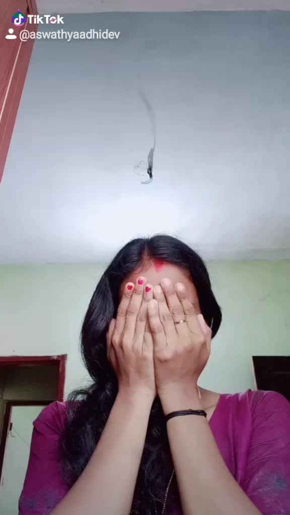 @അശ്വതി സുരേഷ്