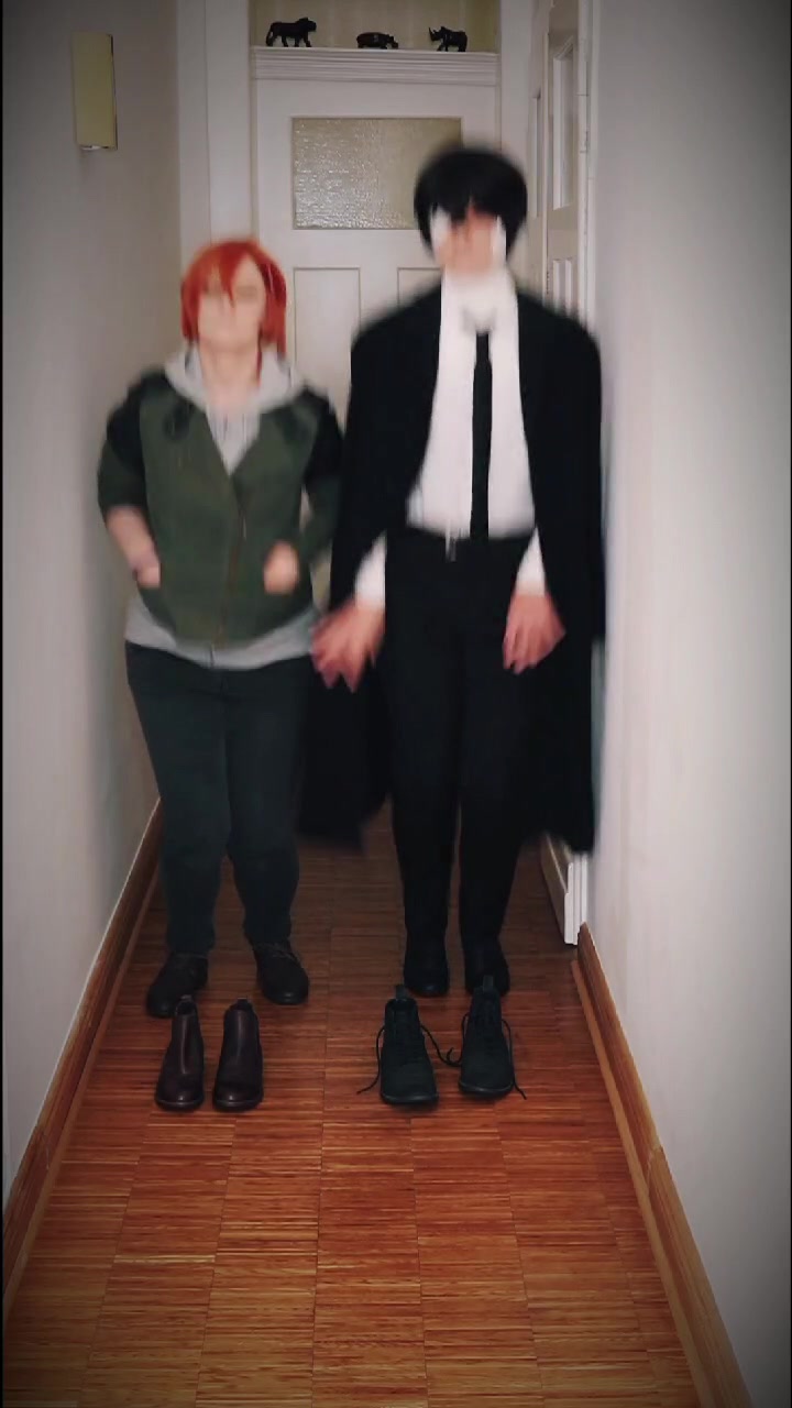 @Swalty Cosplay
