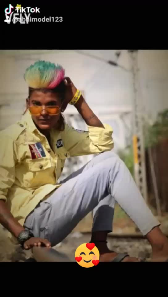 @abhi  model
