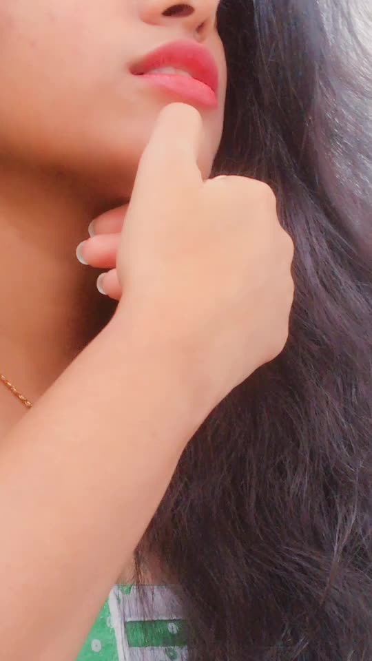 @❤️Nandini💜