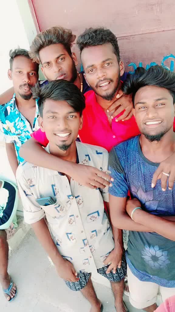 @Yamaha Sathish