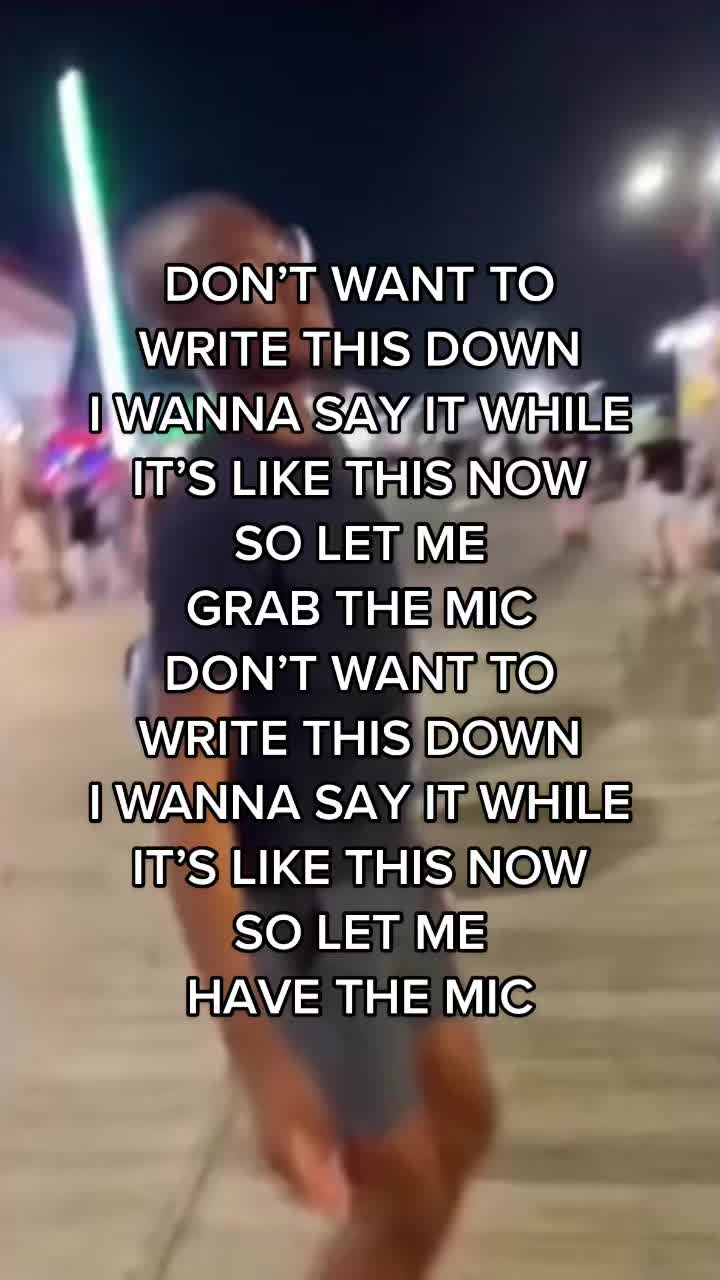 @Dancing Guy