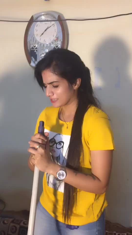 @💛❤️Rashmi Gowda🔥