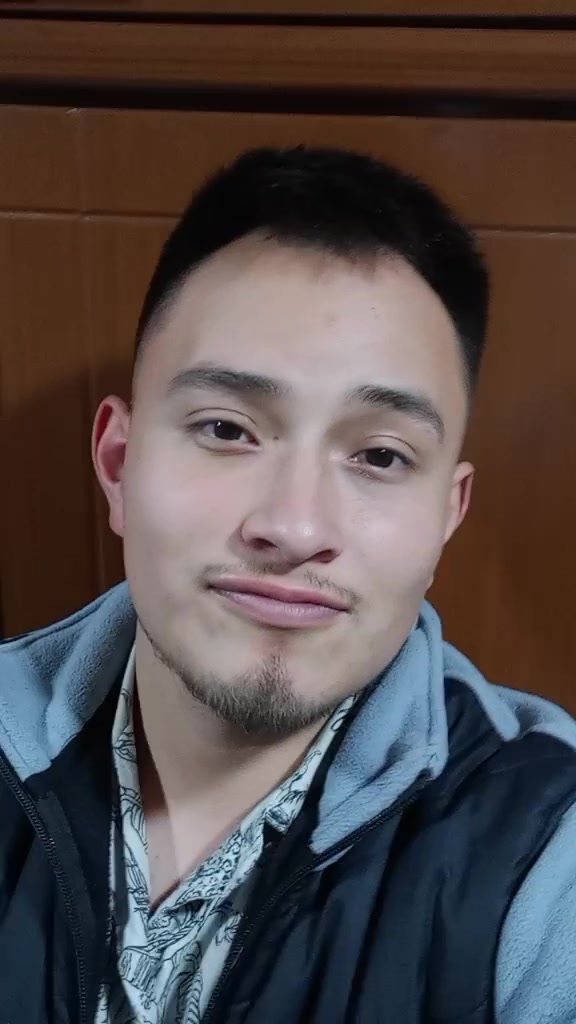 @Alonso Mendoza