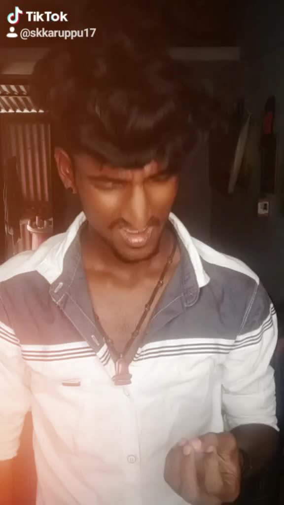 @sk karuppu