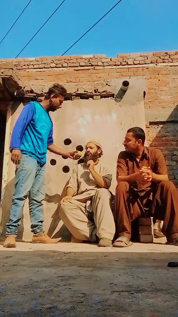 @Faisal Sheikh Sahab