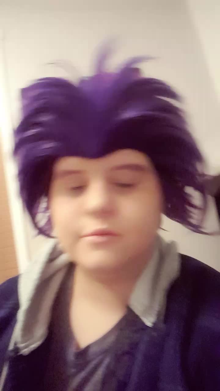 @UA_Cosplayers