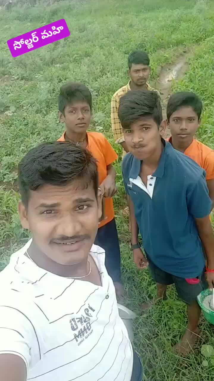 @mahendar mudhiraj