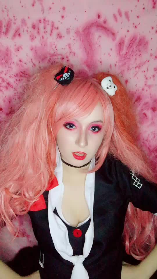 @Gaia AcidMoekko