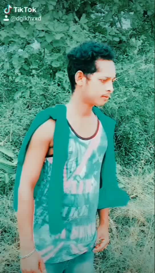 @romio abishek