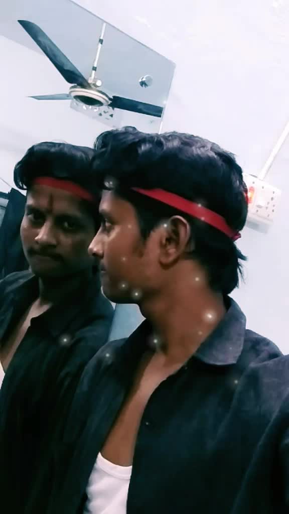 @Sravan Darling