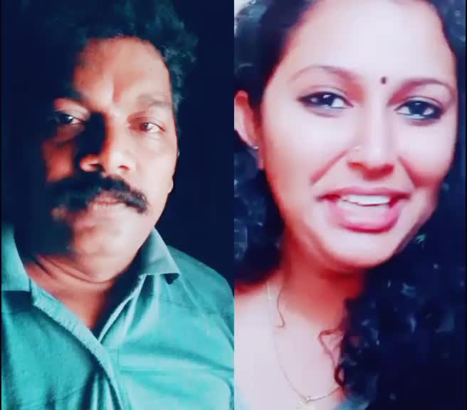 @Ranjith Kumar