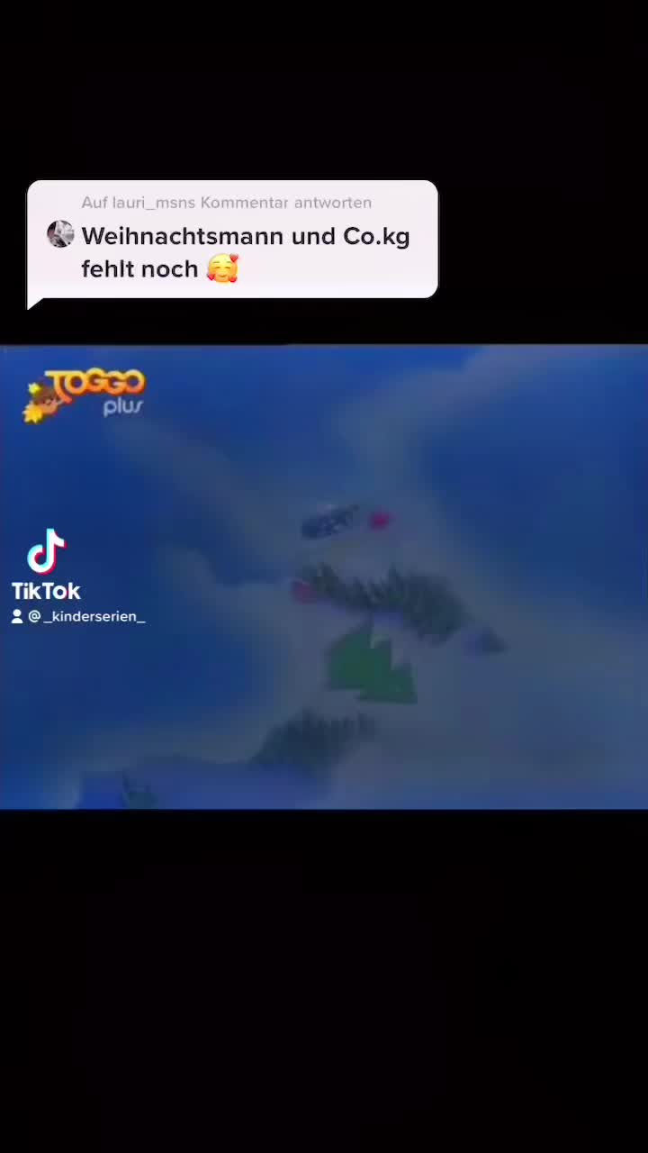 @Kindheits Erinnerung
