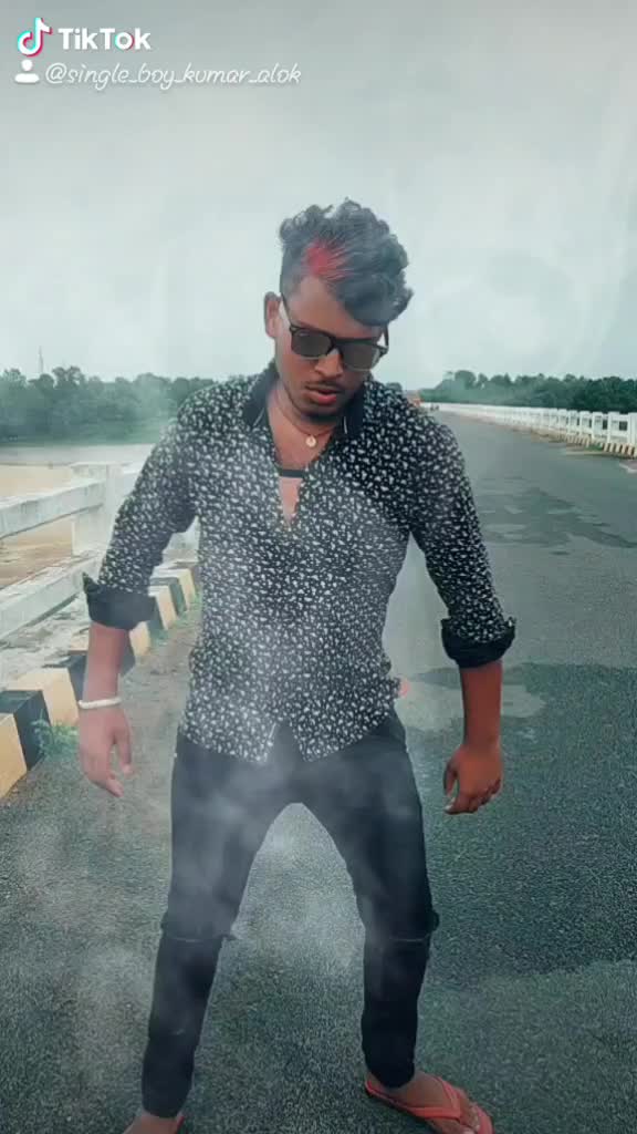 @Kumar Alok