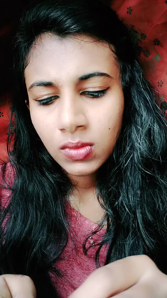 @Sanjana P Nair