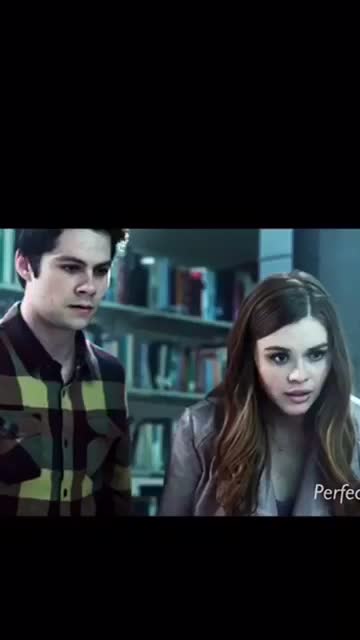 @Teen Wolf ❤🐺