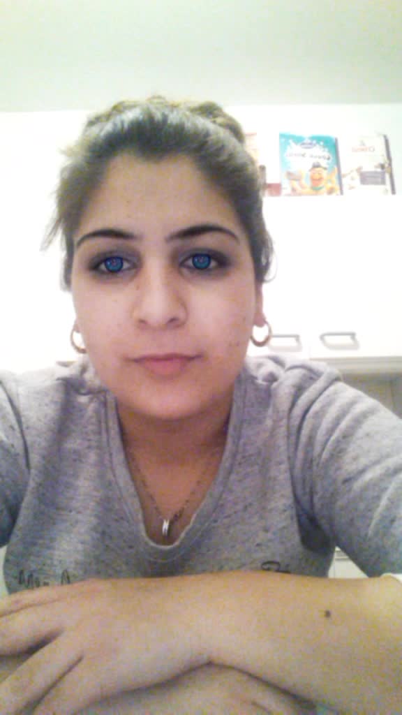 @Anusha Andjelina
