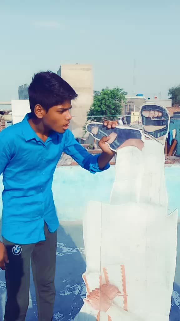 @Sameer Kashyap