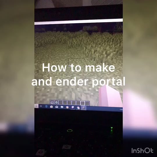 @minecraft