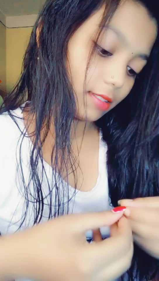 @Trisha Adhikari