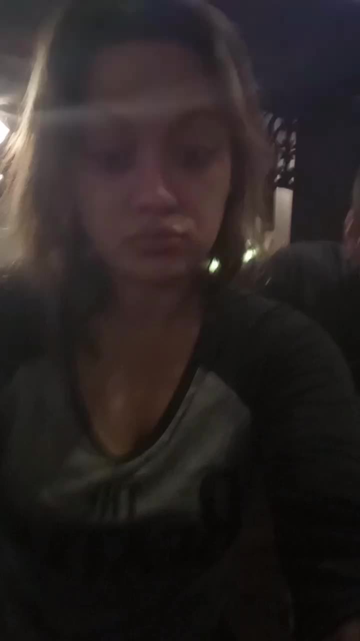 @JustYourIndianaGirl