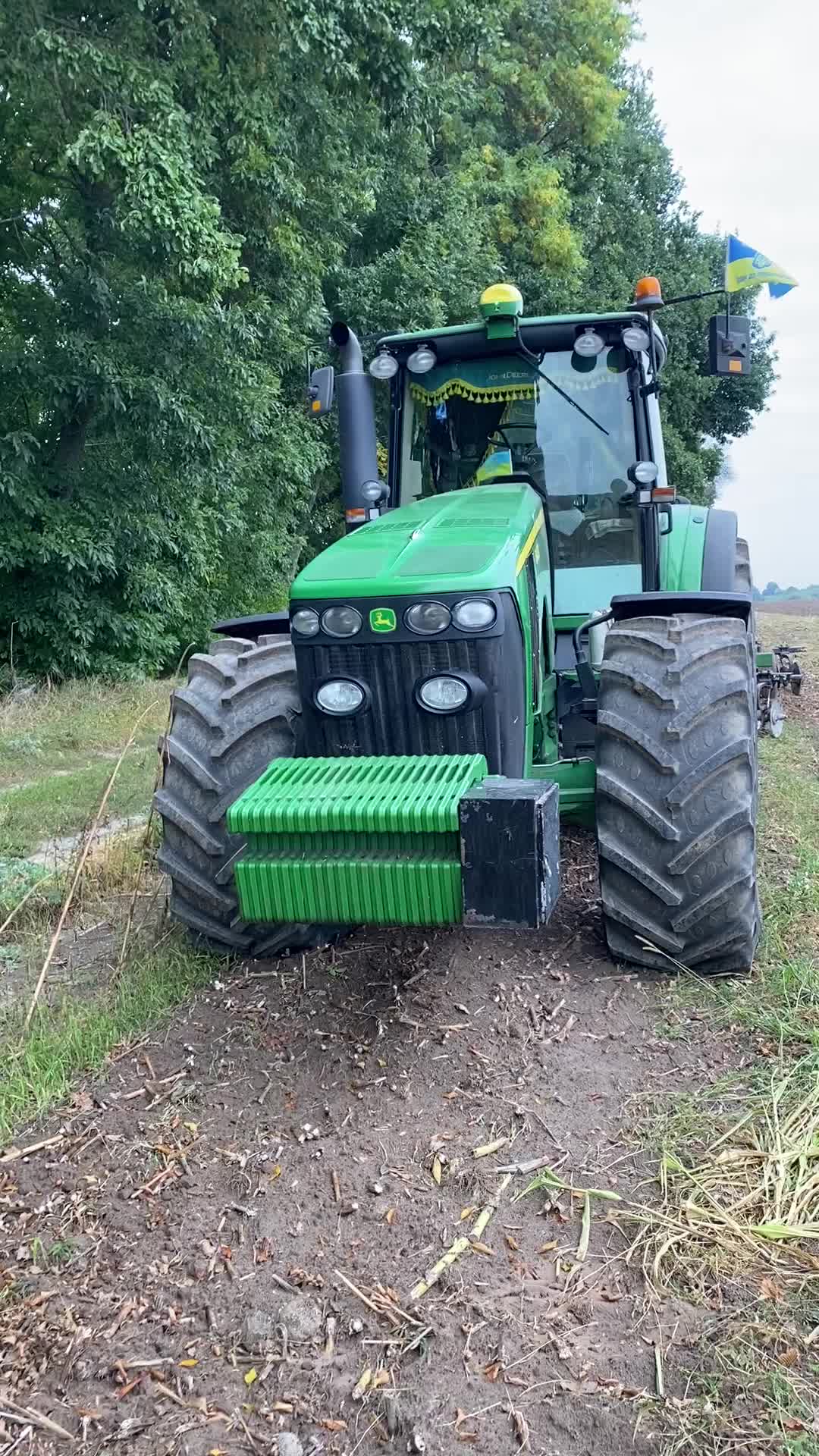 @Sasha🇺🇦John Deere🇺🇦🚜🌾🌽
