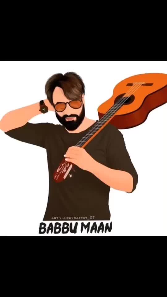 @Fan of Babbu Maan
