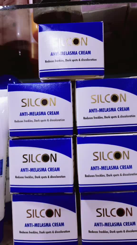@Silcon Cosmotech
