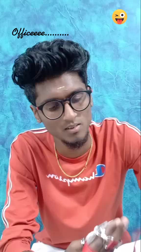 @Anirudh Gopi