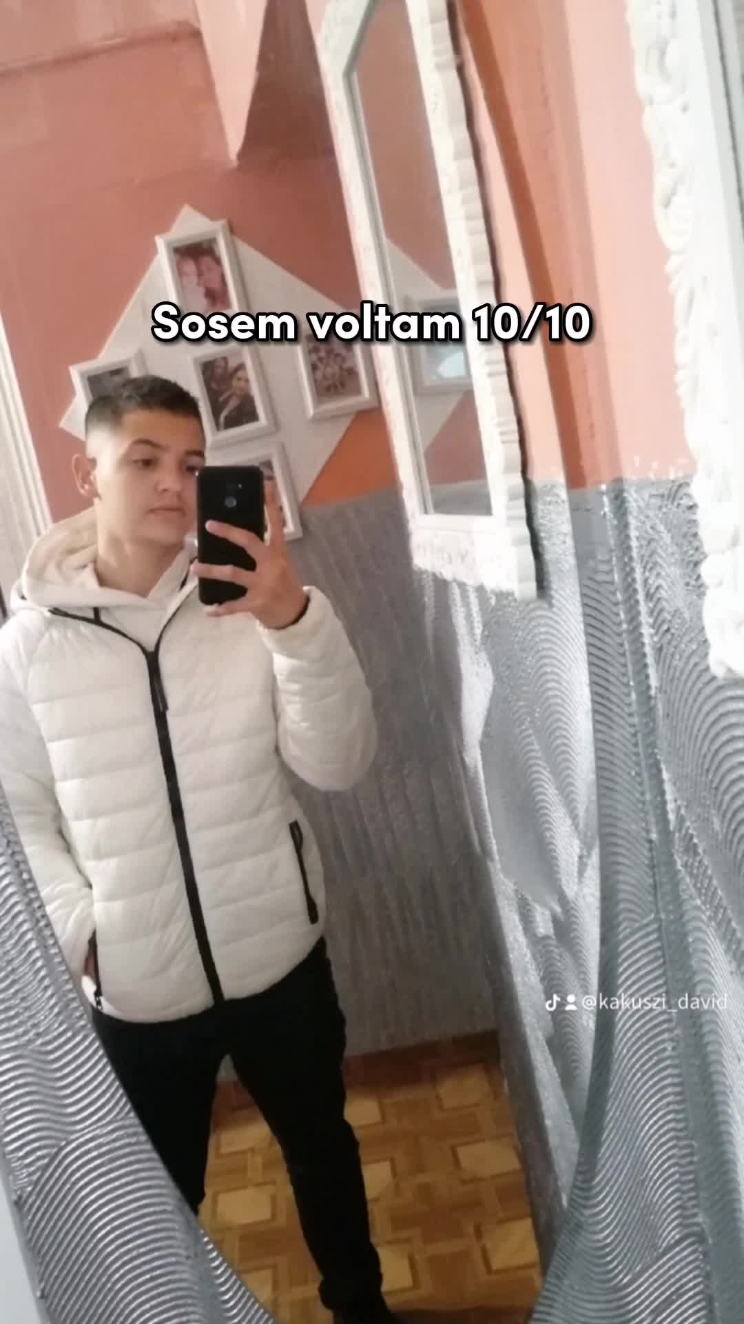 @Dávid a hegyről😊