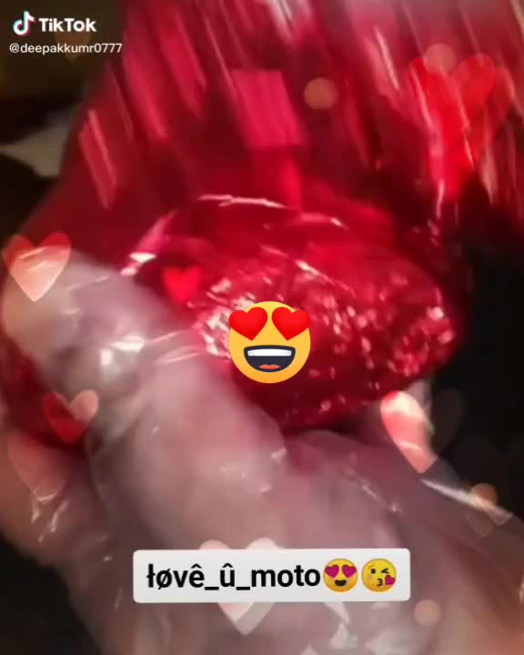 @Babu love u