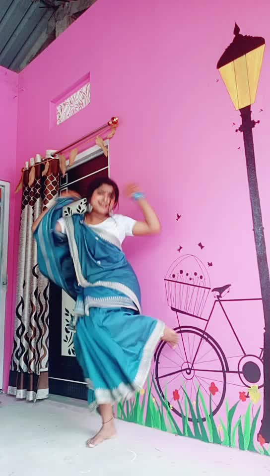 @Trishna