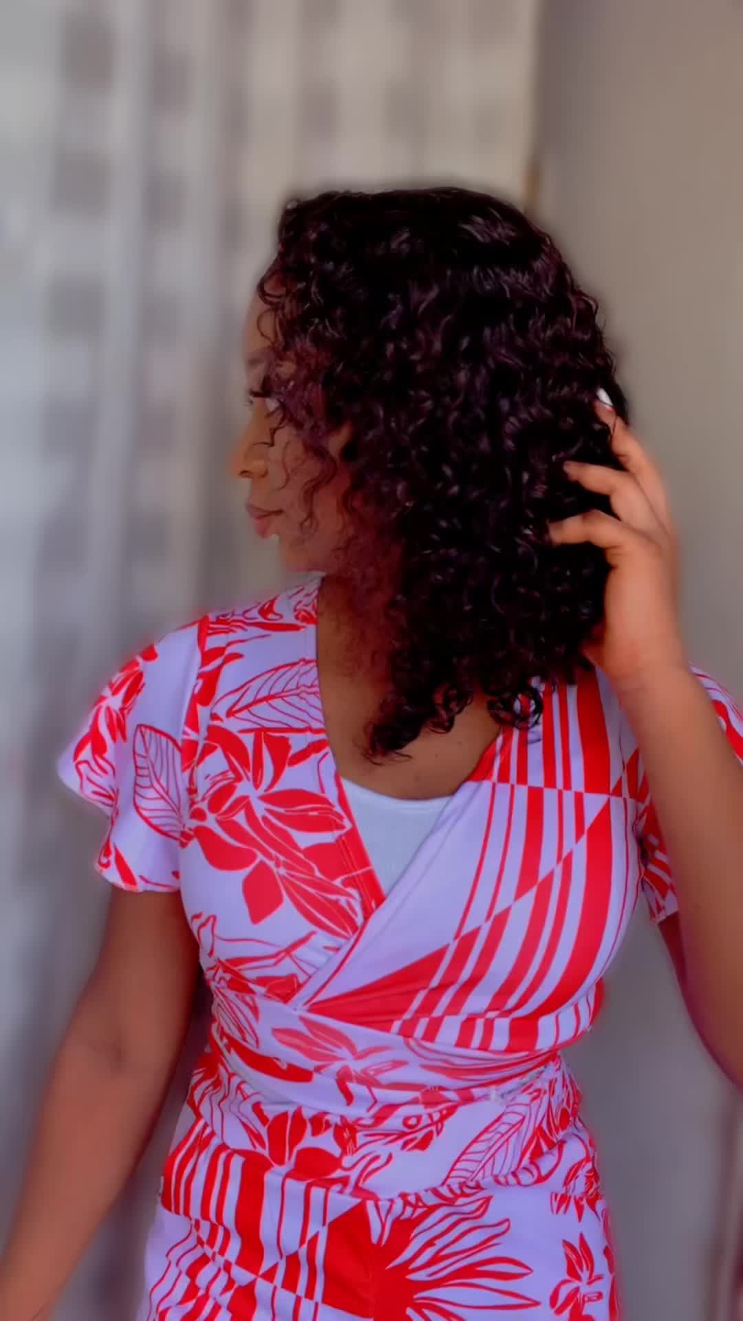 @Ra&iuml;sa la fraise 🍓&hearts;️🥰😘