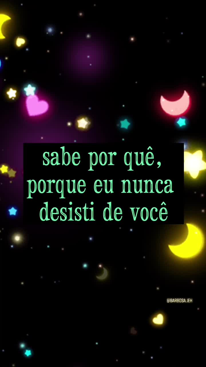 @Jeh Barbosa