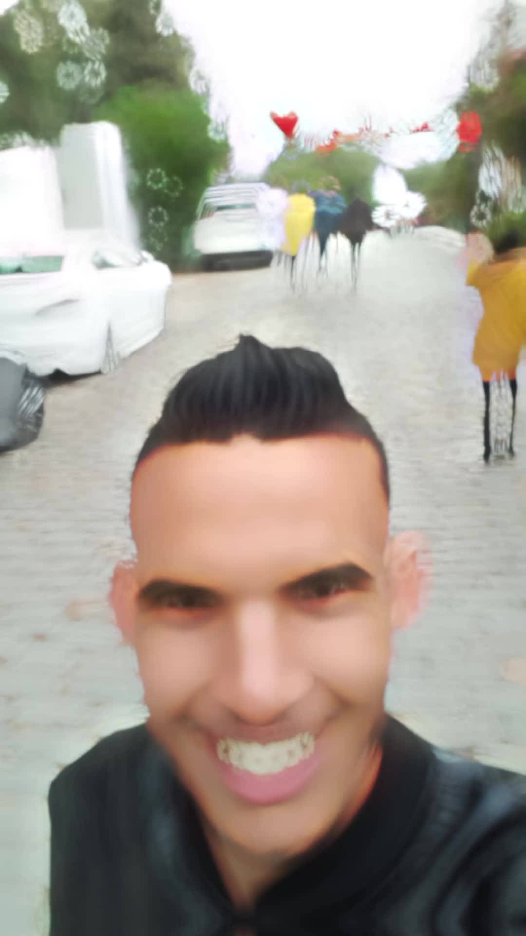 @M&agrave;jed korked