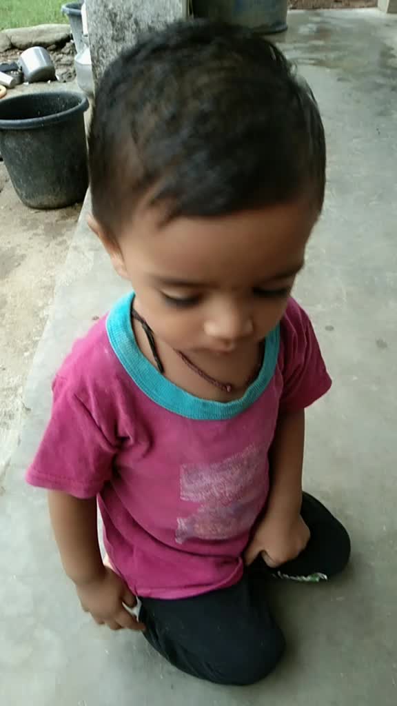 @Bhupendra Sarathe