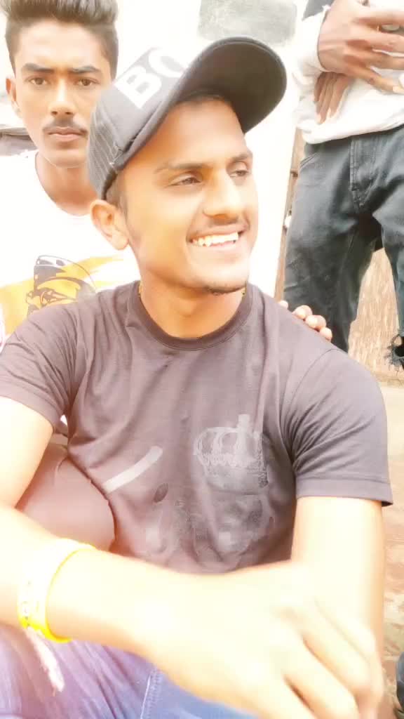 @Akash Chavan