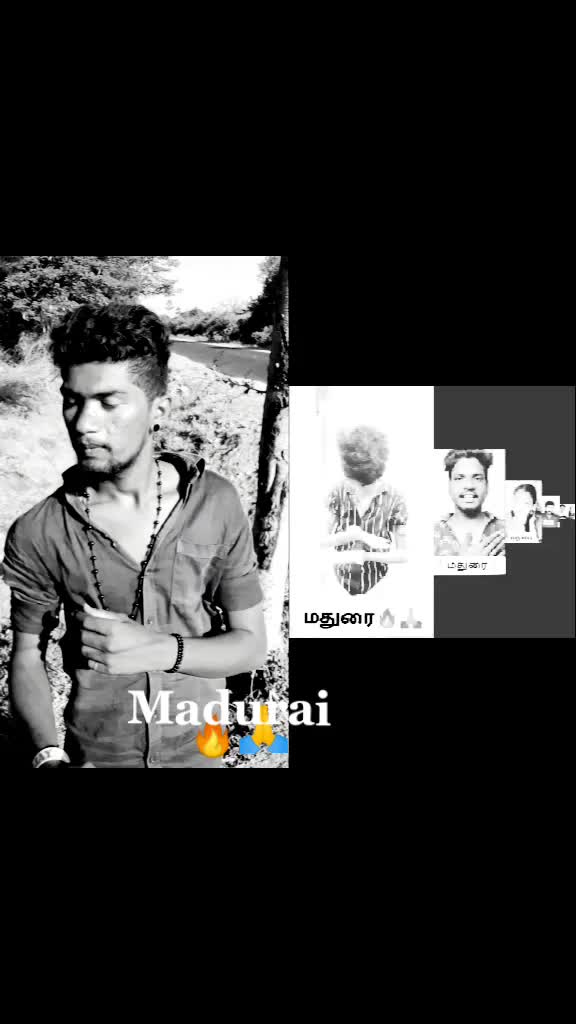 @Madurai karan.sivan.