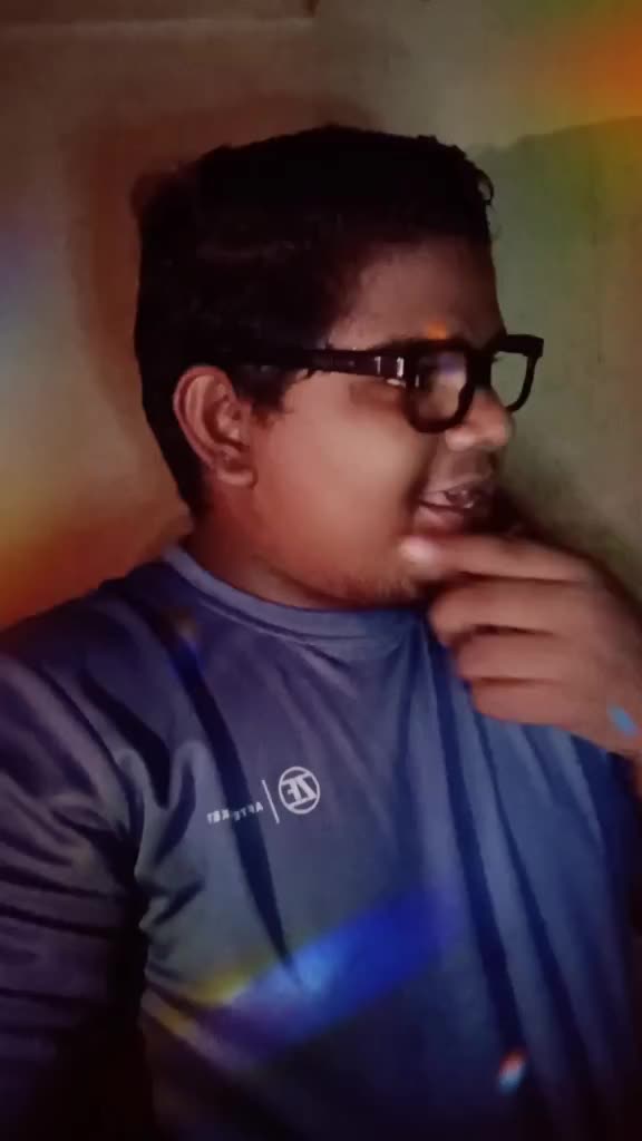 @vishnumurali