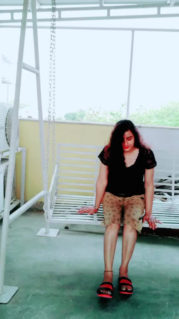 @reena tiwari