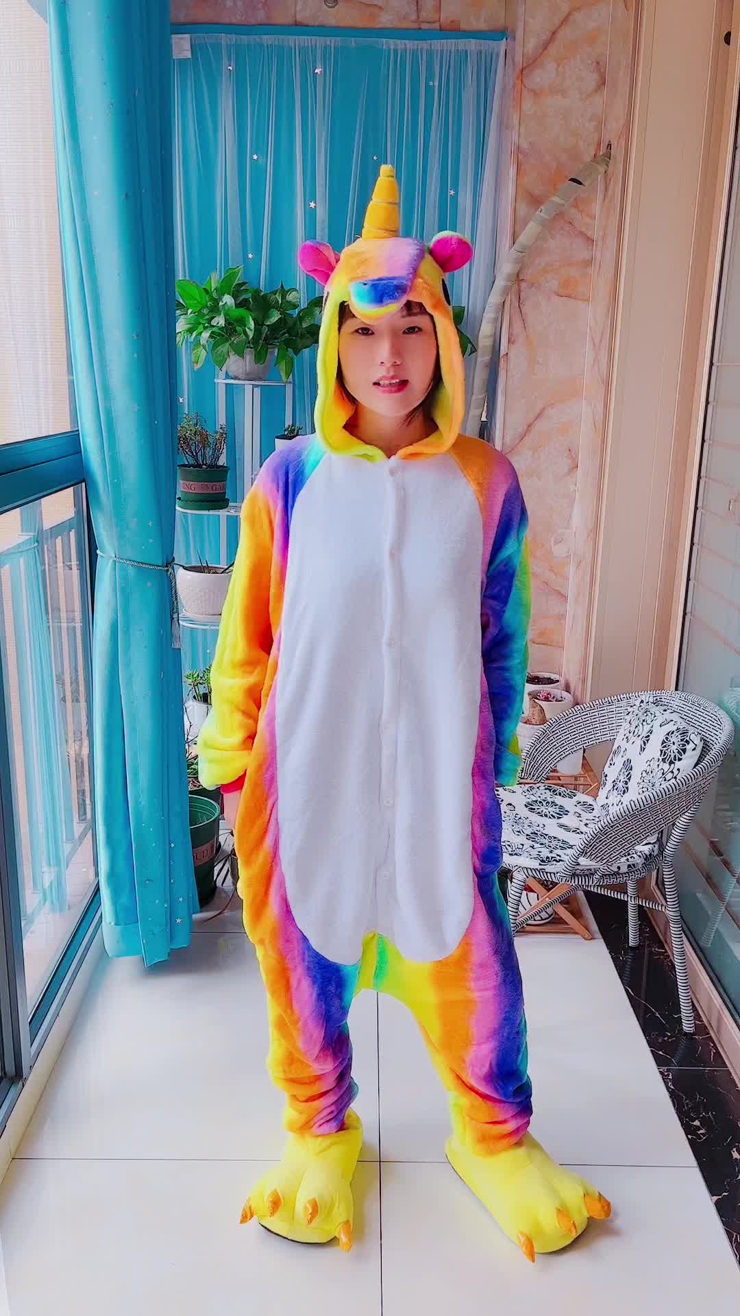 @Rubylong Pajamas UK