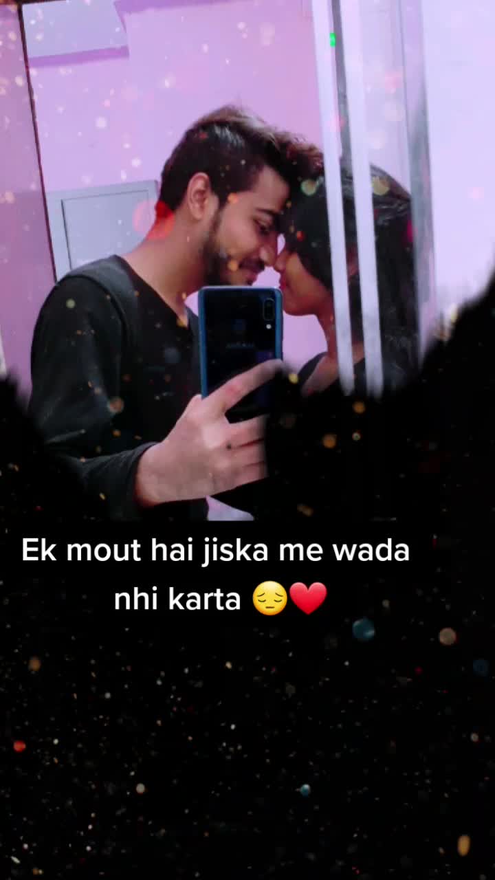 @Mr & mrs Jain ❤