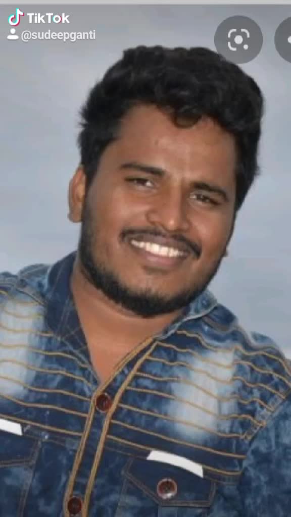 @Sudeep Ganti