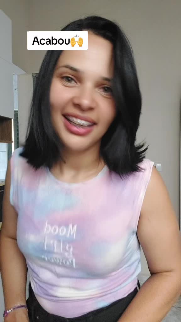 @Mara de Jesus