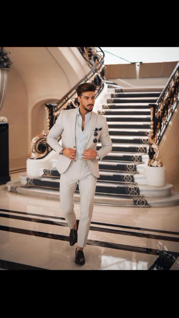@Fashion inspiration