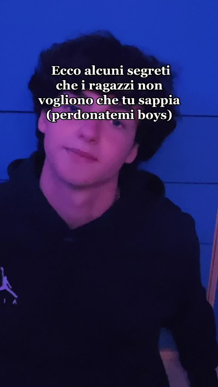 @Luca pio giuseppe